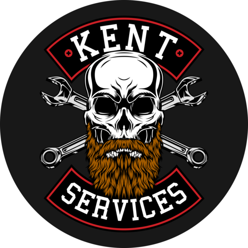 Kent Services logo
